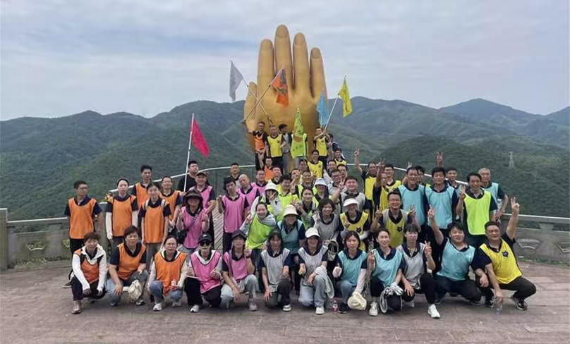 Ningbo Heyuan Auto Parts Co., Ltd.