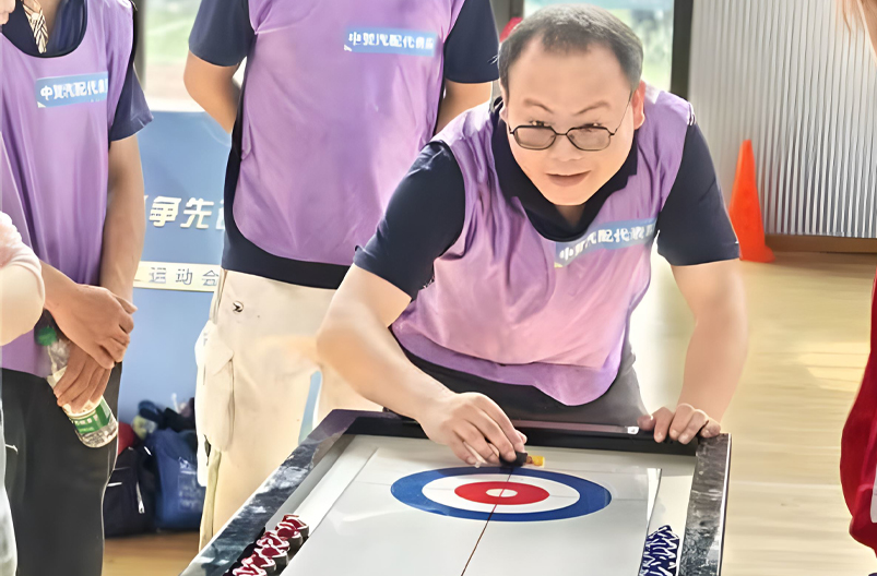 Ningbo Heyuan Auto Parts Co., Ltd.